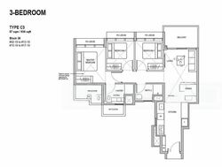Lentoria (D26), Condominium #450589891
